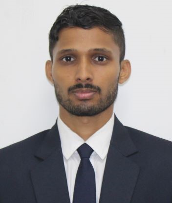 Passport Photo -Swapnil 352-414