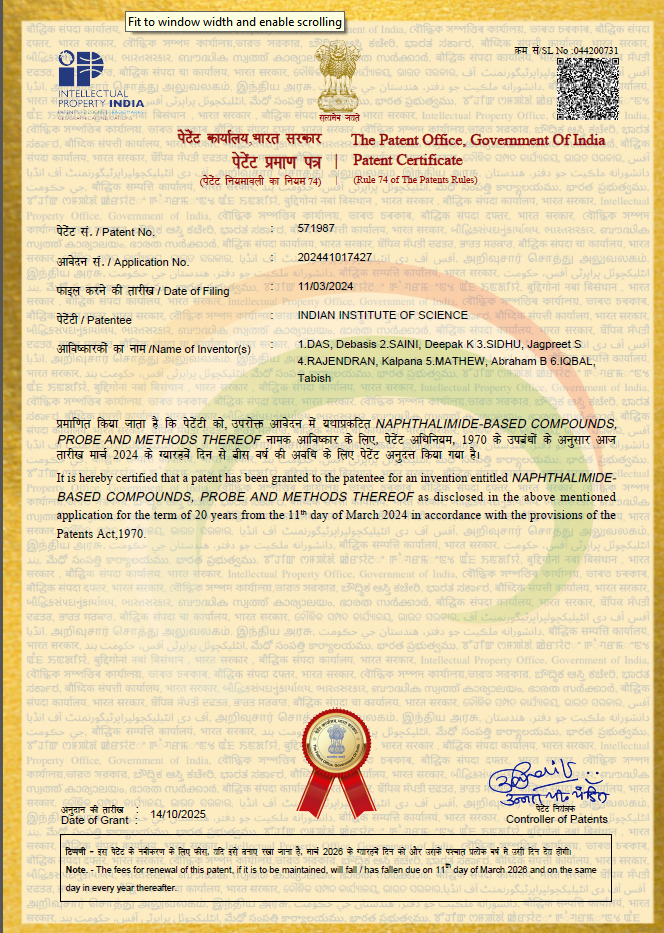Patent