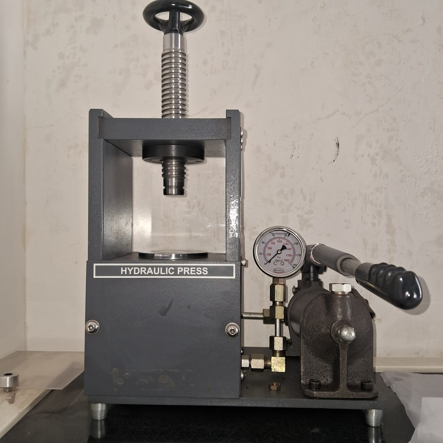 Pelletizer