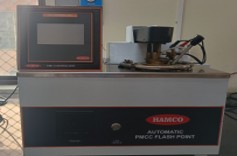 Pensky Marten Flash Point