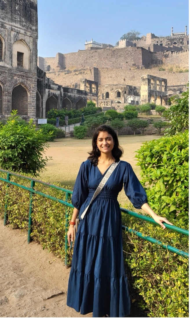 Picture Shreya