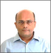 Prof. Murari R. R. Varma
