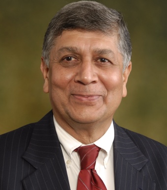 Plenary_Prof.Ashok Misra