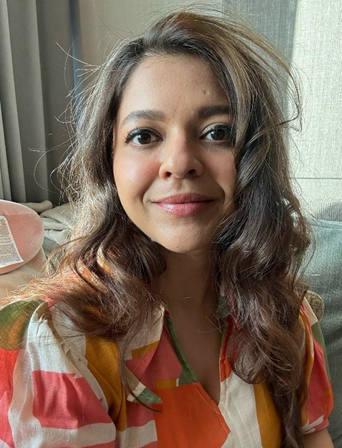 Prachi BITS Pilani