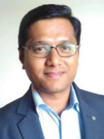 Prashant Dhotre