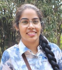 1. Present Group Members