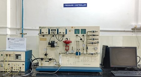 Pressure Controller