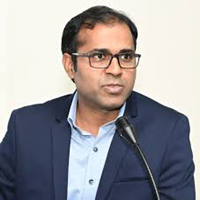 Prof. Akshay Kumar Rathore