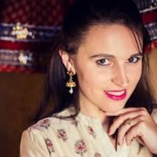 Prof. Ayla Joncheere