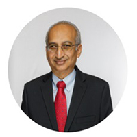 Prof. Gora Datta