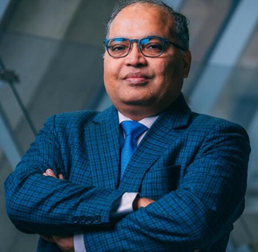 Prof. Lakshmi P. Kotra