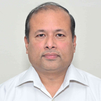 Prof. Narayana Prasad Padhy