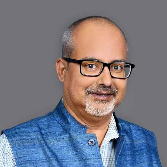 Prof. Sandeep Shukla