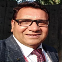 Prof. Shyam S. Sharma