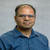 Prof. Vinayak Shenoy