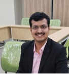 Prof. Yogesh Singh