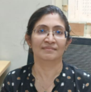 Profile photo of Prof. Amrita Chatterjee
