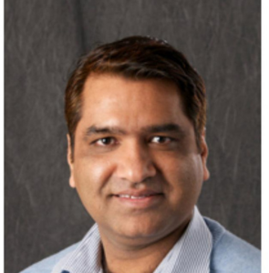 Profile photo of Prof. Anil Kumar Chauhan