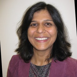 Prof. Anu Gokhale