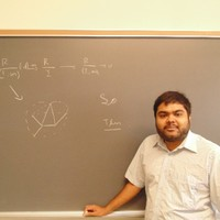 Dr. Arindam Banerjee