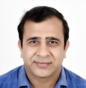 Profile photo of Prof. Ashok Kumar