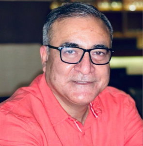 Profile photo of Prof. Ashok Kumar