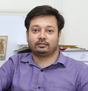 Prof. Asish Pal 