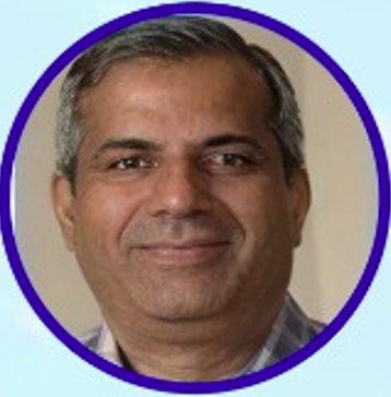 Prof. B Gurumoorthy