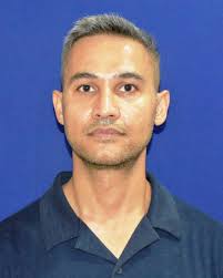 Prof. Bibek Uprety-OC