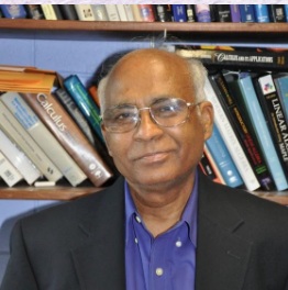 Prof. Biswa Nath Datta