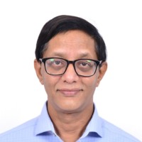 Prof. Biswadip Shome