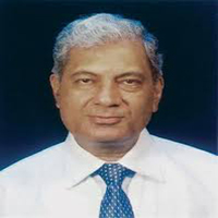 Prof. Chandra Shekhar