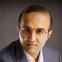 Prof. Mohammad Moghimi Adrekani