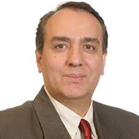 Prof. Mohsen Sharifpur