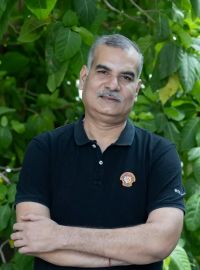 Prof. Sandip Deshmukh