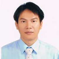 Prof. Smith Eiansa-ard