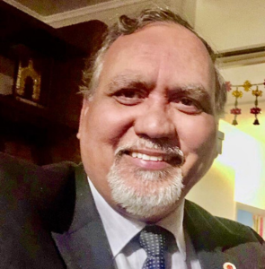 Profile photo of Prof. Hari S Sharma