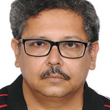 Prof. Himadri Chattopadhyay