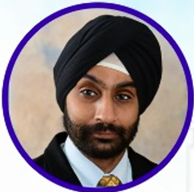 Prof. Jaspreet Singh Dhupia