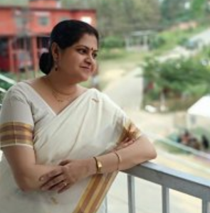 Profile photo of Prof. Jhimli Bhattacharya