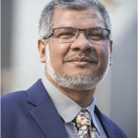 Prof. Kashem Muttaqi