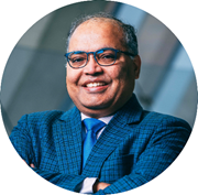 Dr. Mahendra Bishnoi