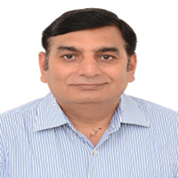 Prof. M M Sharma