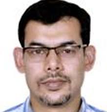 Prof. M. S. Dasgupta
