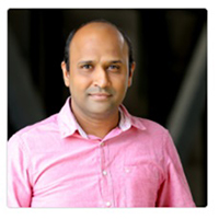 Prof. Maheswaran R.
