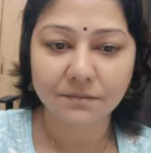 Profile photo of Prof. Malabika Biswas