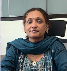 Prof. Mani Mehera