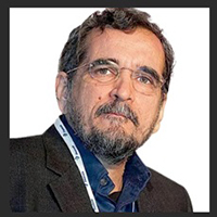 Prof. Mihir Shah