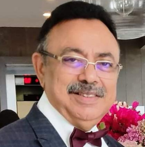 Profile photo of Prof. Narendra Malhotra