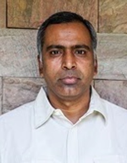 Prof. Bhupendra Singh
